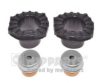 NIPPARTS N5822002 Dust Cover Kit, shock absorber